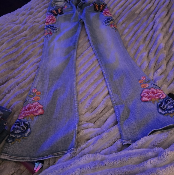 Driftwood Farah Flair 27 x 34 - Picture 3 of 10